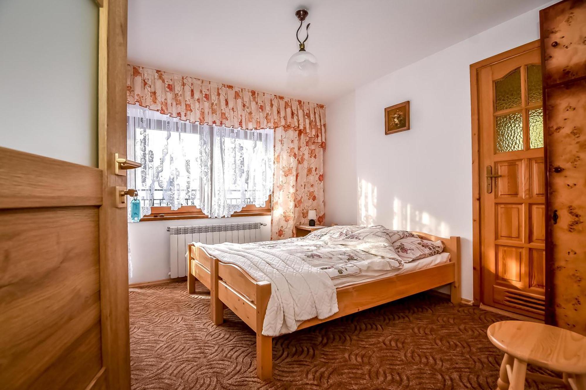 Apartament U Capka Poronin Exterior photo