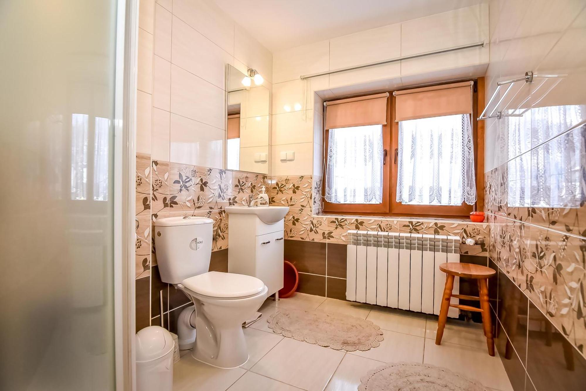 Apartament U Capka Poronin Exterior photo