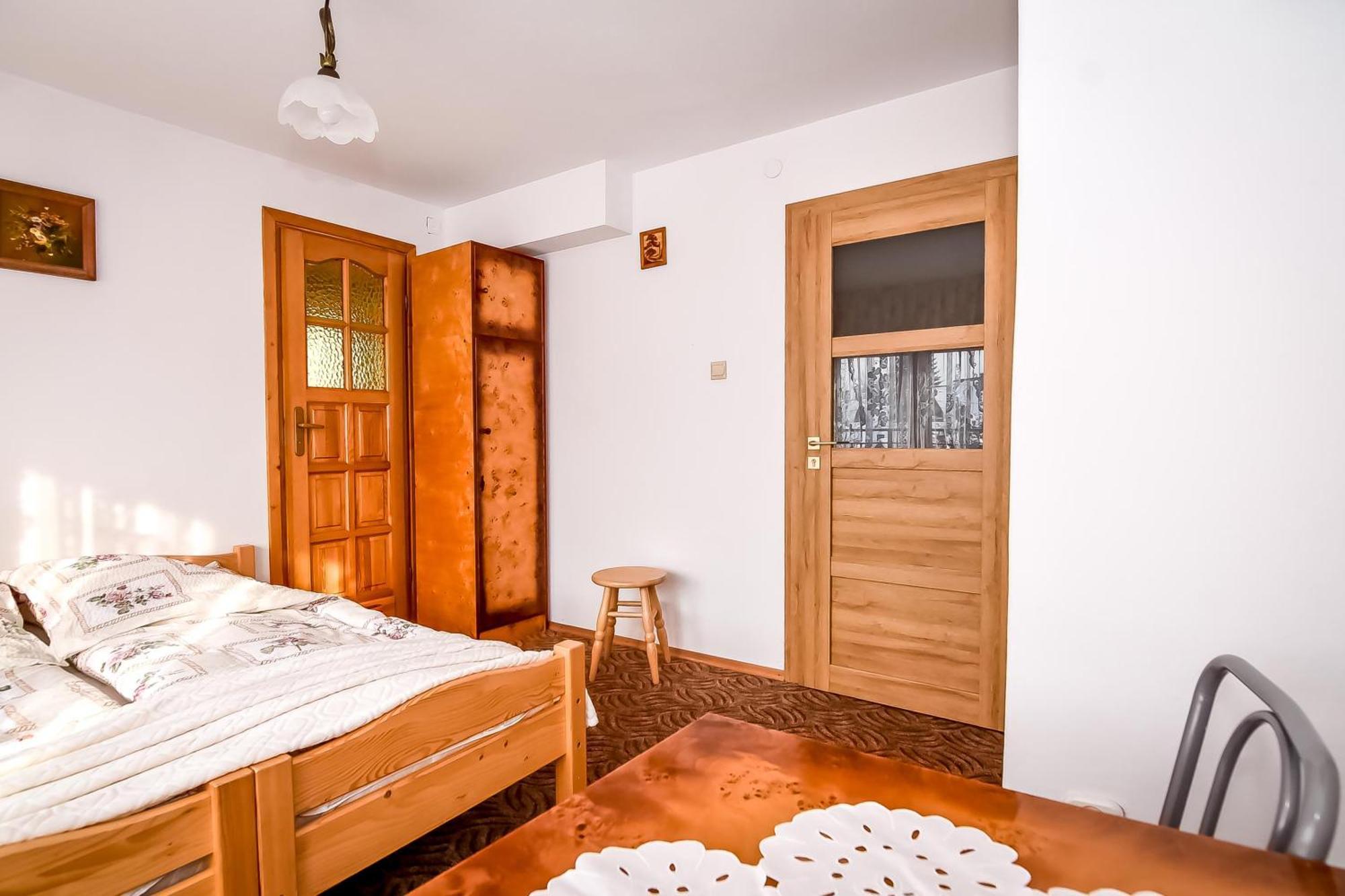 Apartament U Capka Poronin Exterior photo